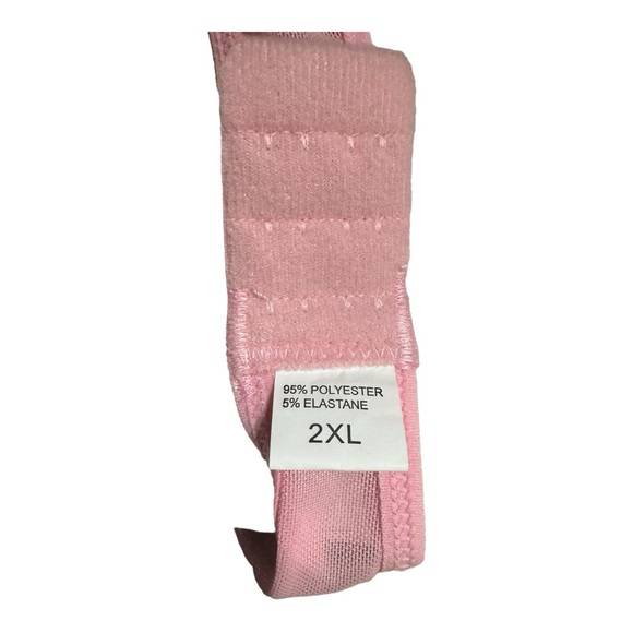 Women’s  Lacy Seductive Bra - Picture 3 of 5